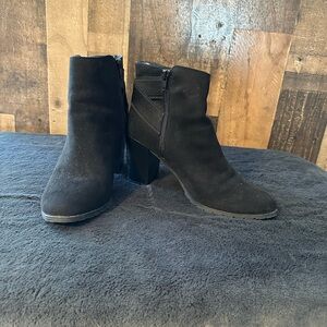 A new day heeled boots